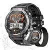Valdus Herren Fitness-Tracker, 5ATM Wasserdicht, Produktbild-Vorschau 1