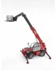 Bruder, Manitou Teleskoplader MRT 2150 1:16 mit Zubehör, 1 Produktbild-Vorschau 7