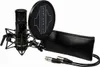 SONTRONICS STC-2 Pack BK Kondensator Podgląd zdjęcia produktu 2