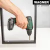 WAGNER Möbelbein/Tischbein/Möbelfuß DESIGN RAHMEN - 710 x Produktbild-Vorschau 4