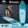 Aqua Marina Breeze SUP Board 270cm Allround Set Anfänger Produktbild-Vorschau 6
