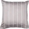 A single pillow with a striped pattern on a white background. Produktbild-Vorschau