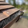 Dachrinnen-Schutzgitter, Dachrinnen-Schmutzfang, Produktbild-Vorschau 7