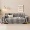 180*300cm Kuscheldecke Fleecedecke Flanell Decke Einfarbig Produktbild-Vorschau 1