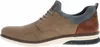 Pánské polobotky Rieker 14450-64 beige 45 Náhled obrázku produktu 3