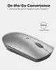 Lenovo 600 eisengrau Kabellose Maus Produktbild-Vorschau 25