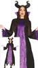 Fata Fata Incantata Abito Medievale Halloween Principessa Anteprima dell’immagine prodotto 3