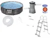 Bestway Steel Pro Max Ø 366x100 Cm Stahl Runder Produktbild-Vorschau 39