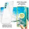 Klare Hülle mit Kette zum Umhängen für Samsung Galaxy S23 Produktbild-Vorschau 5