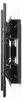 One For All WM 4453, 81,3 cm (32"), 195,6 cm (77"), 50 kg, Produktbild-Vorschau 9