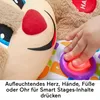 Fisher-Price FPM50 Lernspaß-Hündchen, Interaktives Produktbild-Vorschau 3