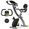 Rower stacjonarny rowerek treningowy SportTronic domowy Podgląd zdjęcia produktu 10