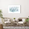 Poster - Poster ohne Rahmen - Bäume Wald Natur - 91,5x61 cm Produktbild-Vorschau 5
