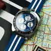 BULOVA 98B452 Shelby limited Version Chronograph Uhr Produktbild-Vorschau 7
