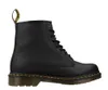 DR. MARTENS 11822003DM 1460 GREASY Čierna Náhľad obrázku produktu 4
