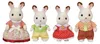 Sylvanian Families 5655, 3 rok/jaren, Meerkleurig Productafbeelding-voorbeeld 2