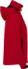 HAKRO Damen Softshelljacke Alberta 248, rot, XL Produktbild-Vorschau 6