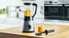 Bosch Serie 4 MMB6141S Tabletop blender 1200 W Silver Podgląd zdjęcia produktu 16