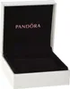 Pandora Damen-Halskette 45cm Silber, schlichtes Design ohne Produktbild-Vorschau 11