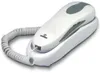 Brondi Nemo Analoges weißes Festnetztelefon mit 10 Produktbild-Vorschau 1