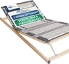 Materassi di qualità AM | Rete a doghe ergonomica a 7 zone Anteprima dell’immagine prodotto 10