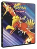 Pokémon UP : SV10 Destined Rivals - Album A5 pour 80 cartes Voir les images du produit 2