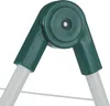HI - Wäscheständer für Badewannen Wäschetrockner 60-120cm x Produktbild-Vorschau 4