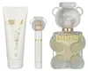 Moschino Toy 2 woda perfumowana 100 ml + balsam do ciała Produktbild-Vorschau 3