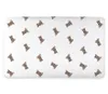 Drap-housse pour lit d'enfant 70 x 140 cm - 100 % coton - Voir les images du produit 2