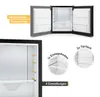 TZS First Austria - Mini Kühlschrank 30L komplett lautlos - Produktbild-Vorschau 5