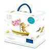 Villeroy & Boch Kindergeschirr 3-tlg. Heureux comme un ours Voir les images du produit 4