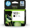 The image shows the retail packaging of an HP ink cartridge. Produktbild-Vorschau