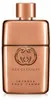 Gucci Guilty Intense Pour Femme, Kobiety, 50 ml, Butelka Podgląd zdjęcia produktu 13