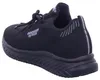 Dockers Sneaker in schwarz, Gr. 41 Produktbild-Vorschau 4