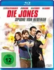 Die Jones - Spione von nebenan Produktbild-Vorschau 1