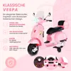 Elektryczna hulajnoga dla dzieci, skuter elektryczny, Podgląd zdjęcia produktu 7
