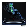 Diablo X-One 2.0 Gaming Stoel, Kantoorkruk, Bureaukruk, Productafbeelding-voorbeeld 12