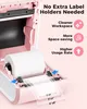 Phomemo Bluetooth Thermodrucker - DHL Etikettendrucker für Produktbild-Vorschau 4