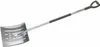 Fiskars Schneeräumer Aluminium, Schneeschaufel, Produktbild-Vorschau 2