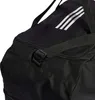 adidas TIRO 23 LEAGUE Größe L Sporttasche schwarz/weiß Produktbild-Vorschau 7