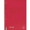 BRUNNEN 1067928123 Collegeblock Student Premium Colour Code Anteprima dell’immagine prodotto 1