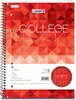 LANDR Collegeblock "College" DIN A5, kariert, 80 Blatt Podgląd zdjęcia produktu 5