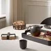 EVA Solo Nordic Rechteckiges Tablett Produktbild-Vorschau 11