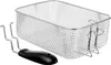 Frytkownica tradycyjna Sencor SFR 7200SS 2200W misa 3,2L do Podgląd zdjęcia produktu 14