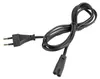 Cable de alimentación GEMBIRD PC-184-VDE SCHUKO, color  Vista previa de la imagen del producto 3