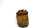 Rohde Femmes Pantolette en cuir avec fermeture velcro et Voir les images du produit 24