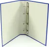 20x Ringbuch / DIN A5 / 4-Ring Ordner /  je 4x blau, grün, Produktbild-Vorschau 4