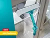 Leifheit Set 4in1 FlexReach für Fensterreinigung und Produktbild-Vorschau 4