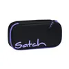 Satch Pack Purple Phantom Schulrucksack Set 3tlg. Produktbild-Vorschau 6