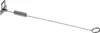 Non-stop dogwear Fahrrad-Führhalter KlickFix Antenna Produktbild-Vorschau 11